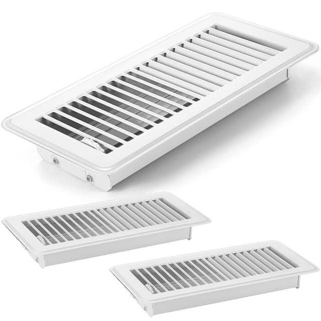 Griglie Di Ventilazione In Metallo - Italia - Foto 3