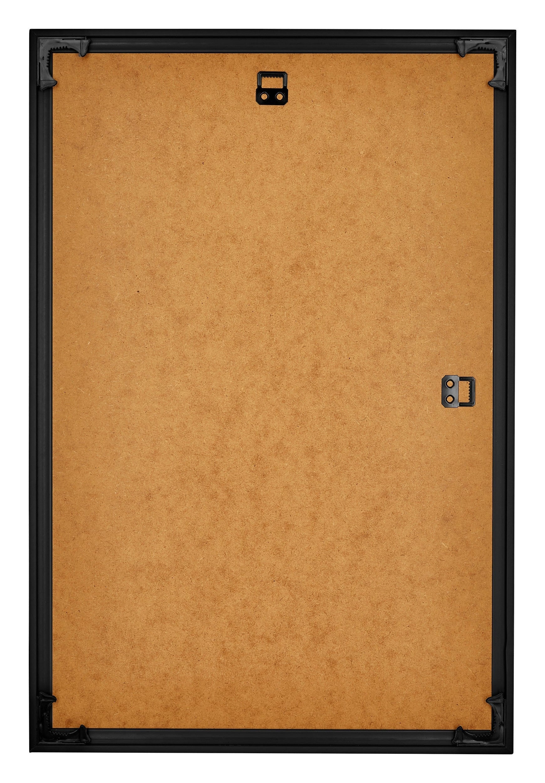 yd. Cadre photo 60x90 cm - Noir Mat - Plastique - Evry - 4