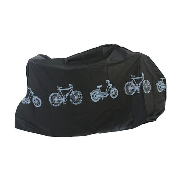 housse de vélo, durable et imperméable, avec protection solaire - 6