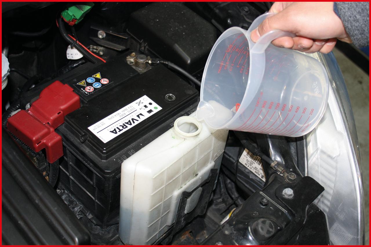 Jeu de verres doseurs - 3