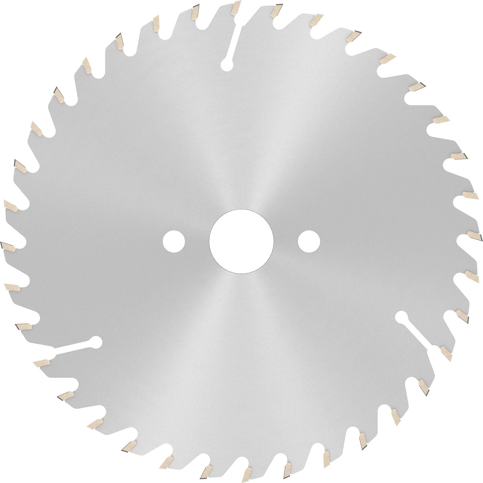 BOSCH DISCO WIDIA 150*20 36 D. - 4