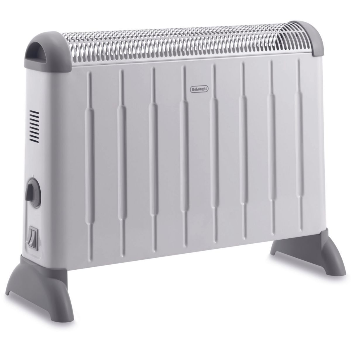 Delonghi De’longhi Hcm2030 Calefactor Eléctrico 2000 W , Leroy Merlin