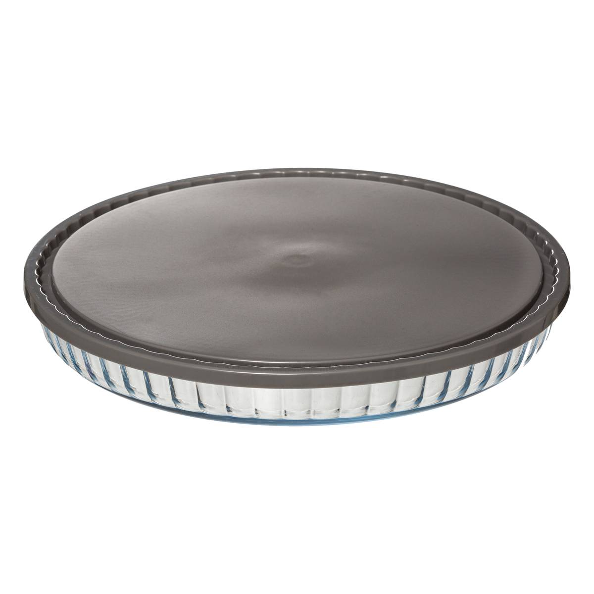 Plat A Tarte Silicone Moule A Tarte En Silicone Moule En Silicone Patisserie Rond Revêtement