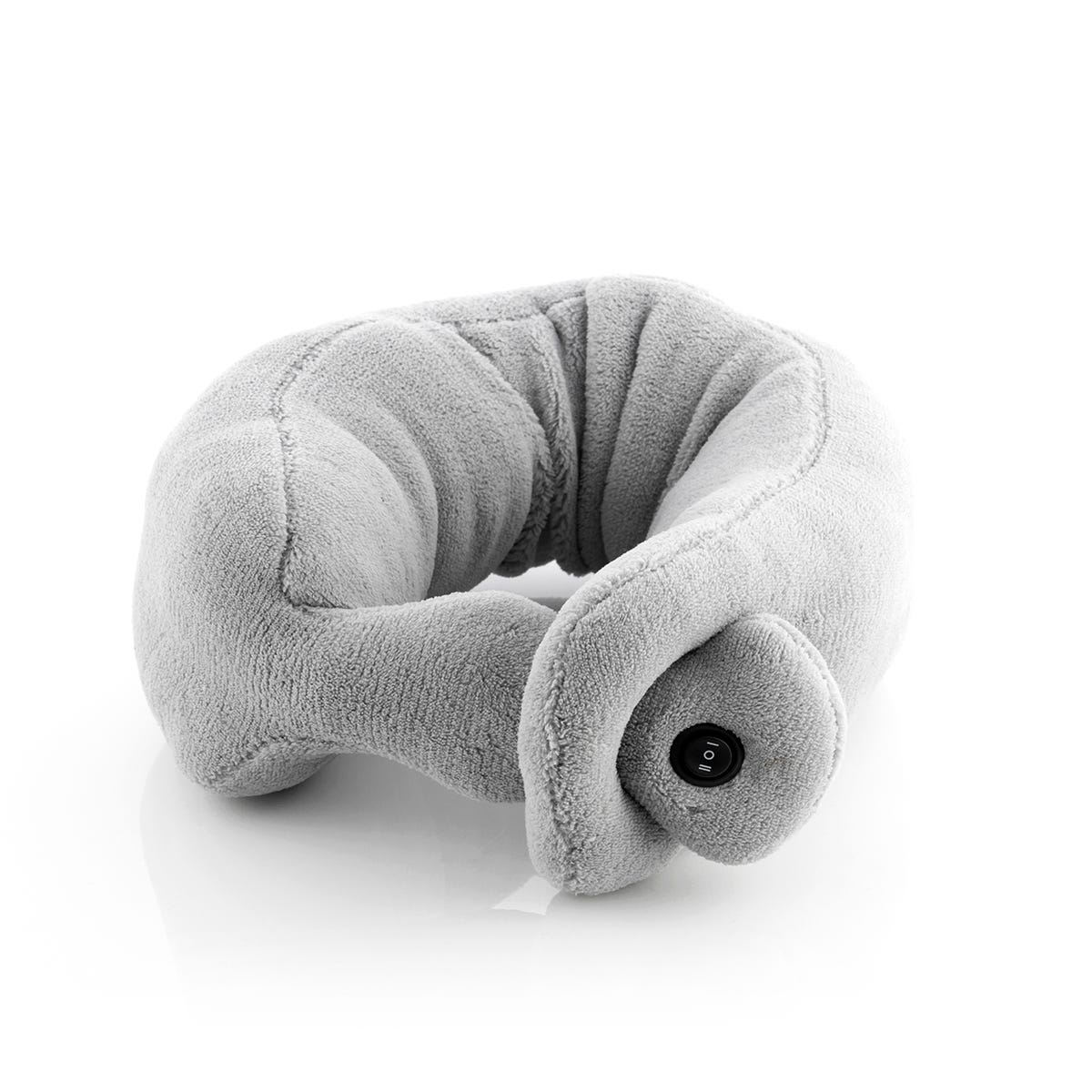 Cojín de Masaje Cervical InnovaGoods Leroy Merlin