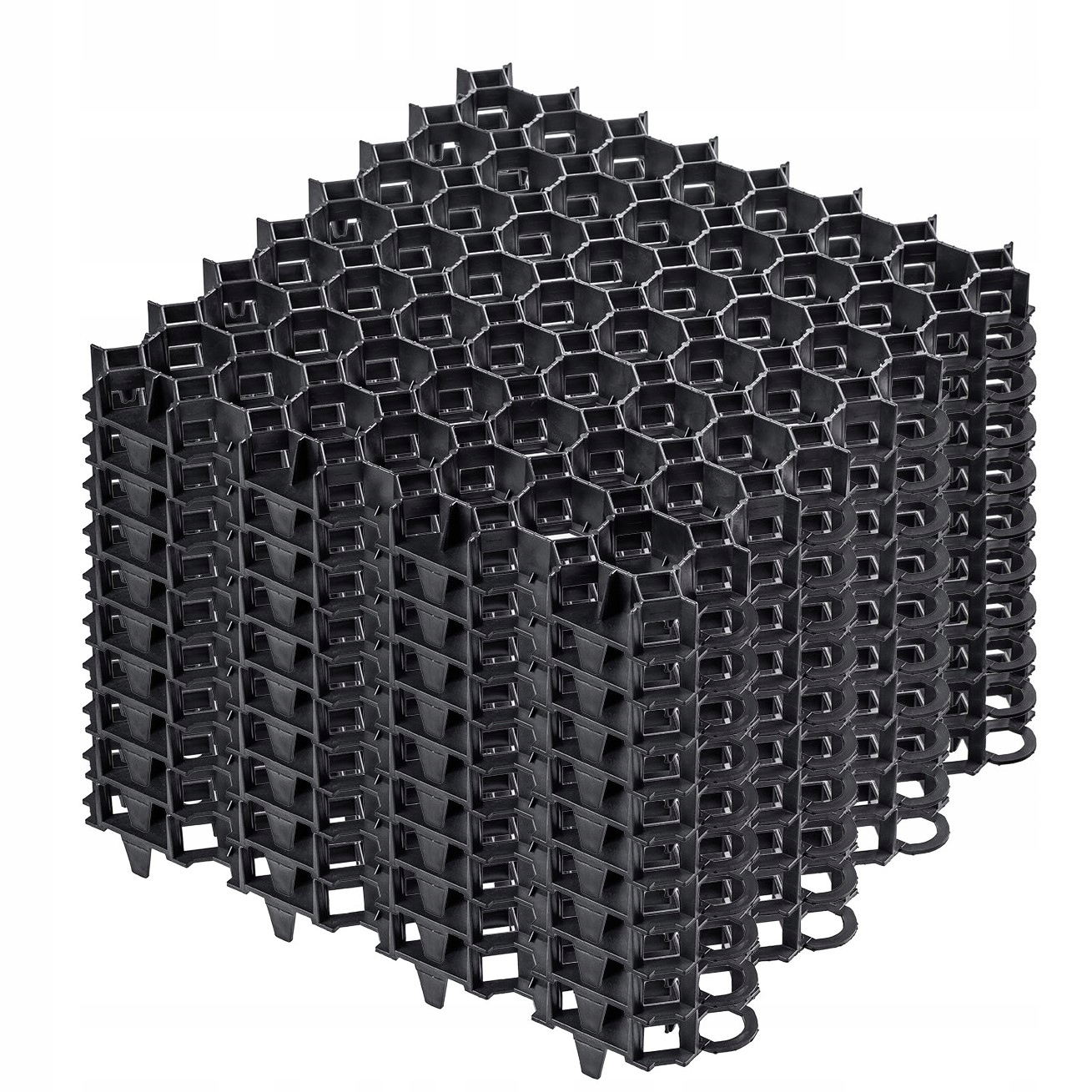 Retina Protezione Radiatore - KTM 790/890R Duke - Per Radiatori KTM Con Modifica Alla Retina 65756