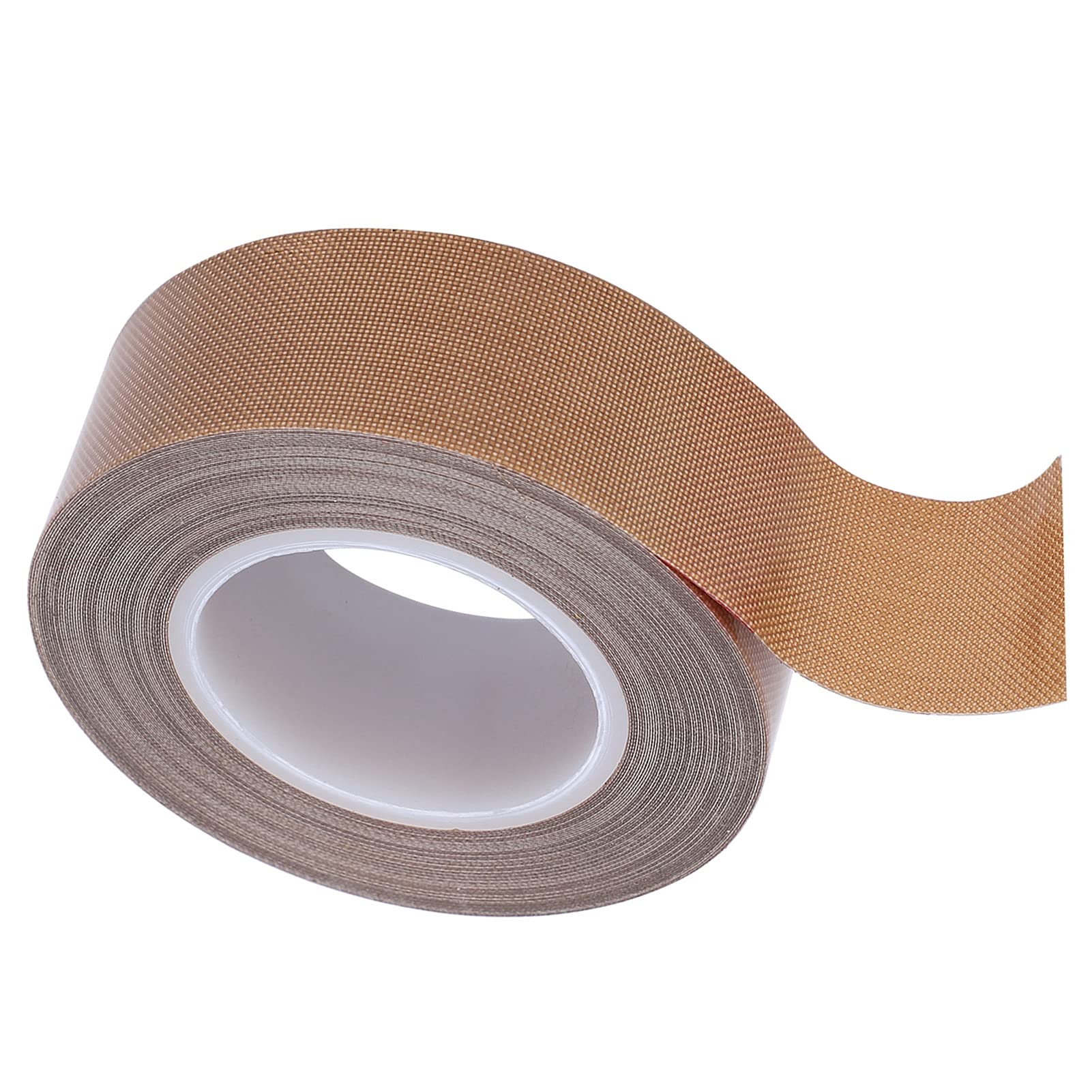 LET'S RESIN Nastro In Resina Verde 5,1 Cm X 30,5 M - Termoresistente Fino A 200°C, Per Stampaggio Epossidico, Senza Residui