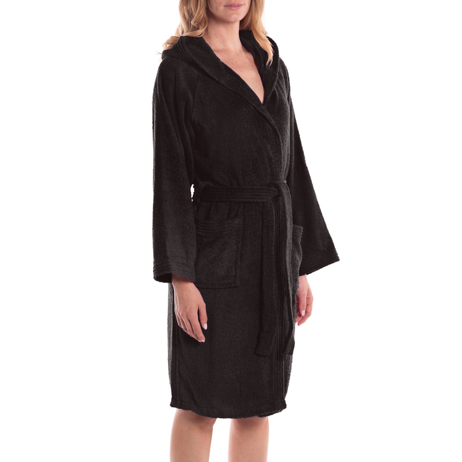 Colore NERO Misura L - 4