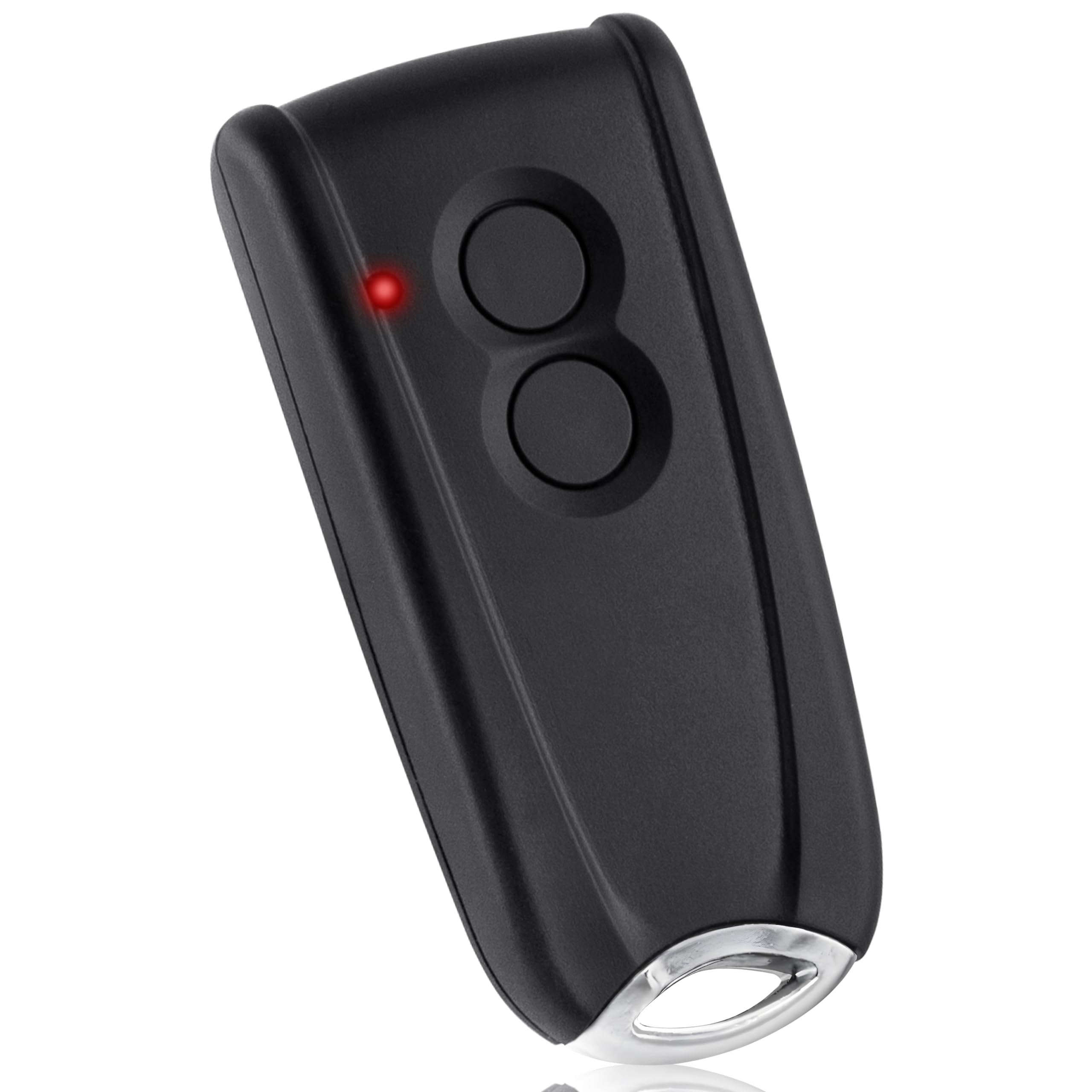 Pilot do bramy garażowej EcoStar RSC2-433 RSE2-433 RSZ1-433 do Hormann Ecostar Liftronic/TUBAUTO EuroPro 500/700/800 Portronic D2500/D5000