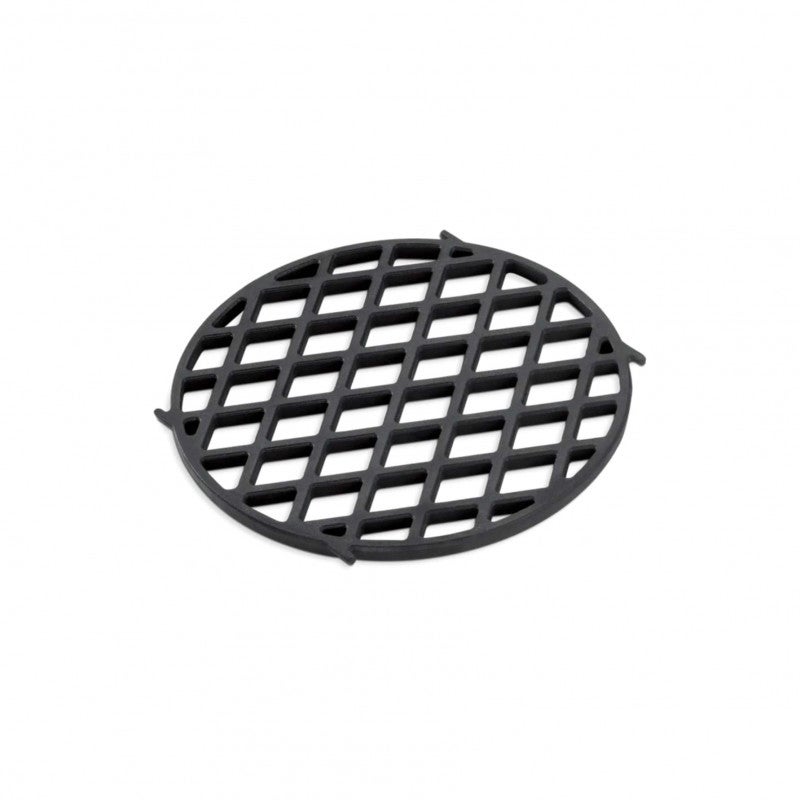 Weber 8834 Accesorio De Barbacoa/Grill Al Aire Libre Grid Negro , Leroy Merlin