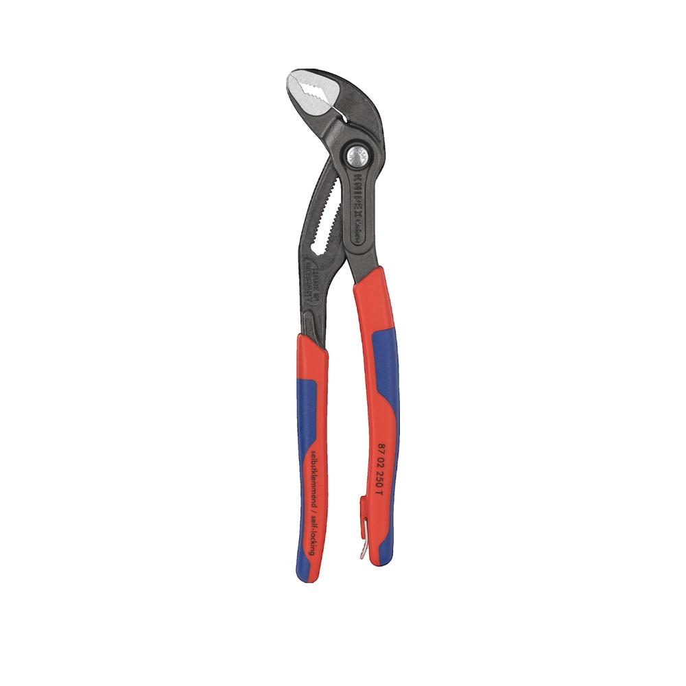 Pince Multiprise 250mm – LEM Select, Outil De Serrage Polyvalent Pour Bricolage
