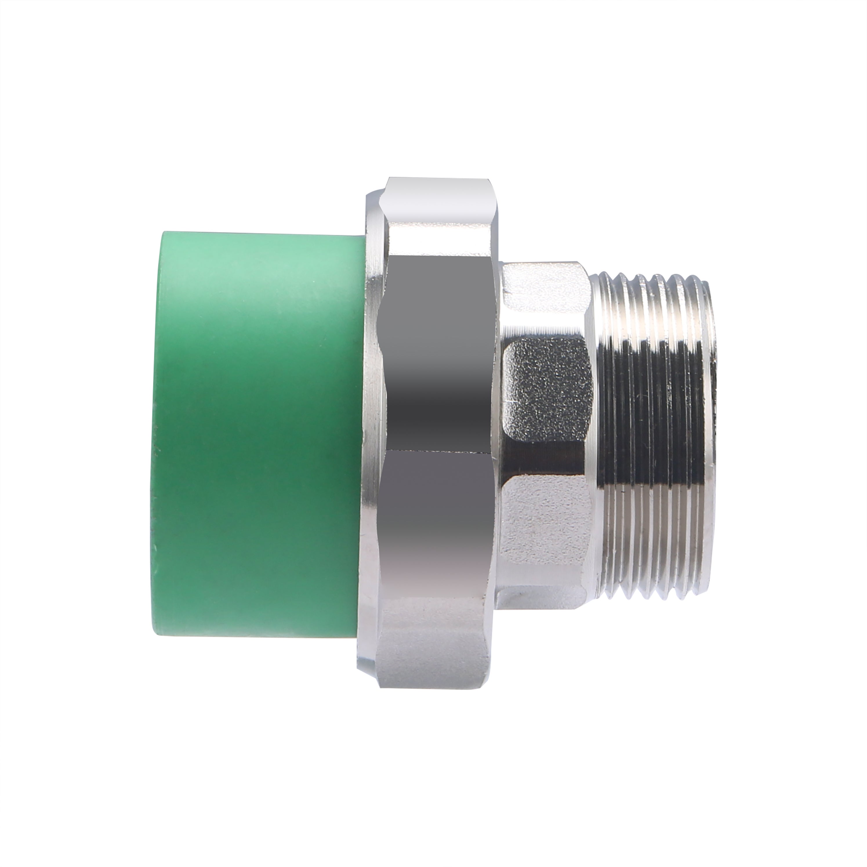Racor PPR Macho 1'1/4 - Ø40 QUICK PLOMBERIE - 3