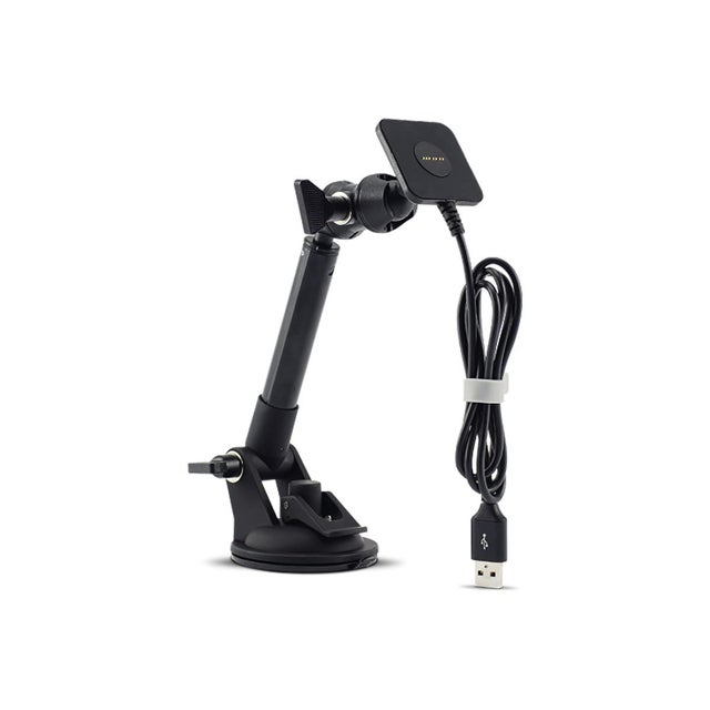 Crosscall X-CAR PRO Smartphone, Tablette Noir Allume-cigare, USB Recharge sans fil Charge rapide Auto