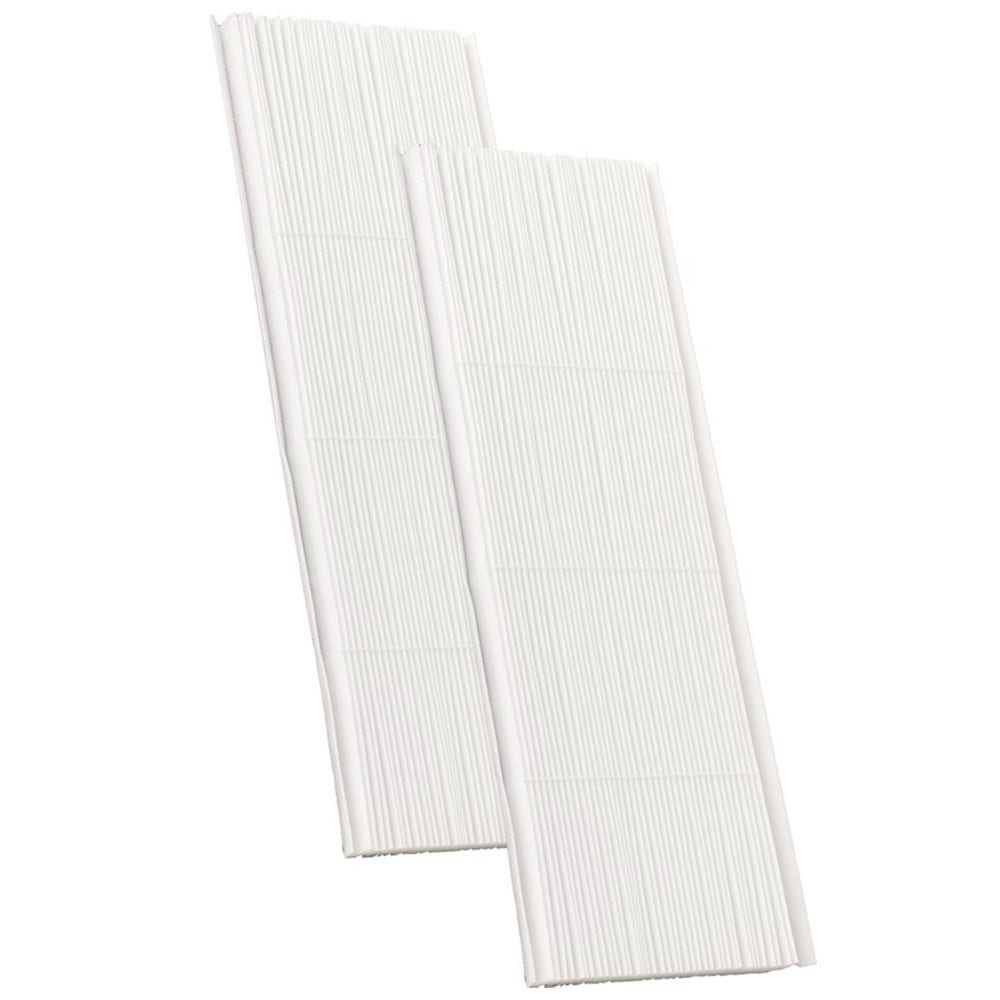 Filtre pour VMC (2pcs) Itho Daalderop HRU ECO 250 / 300 (G4) par AllSpares