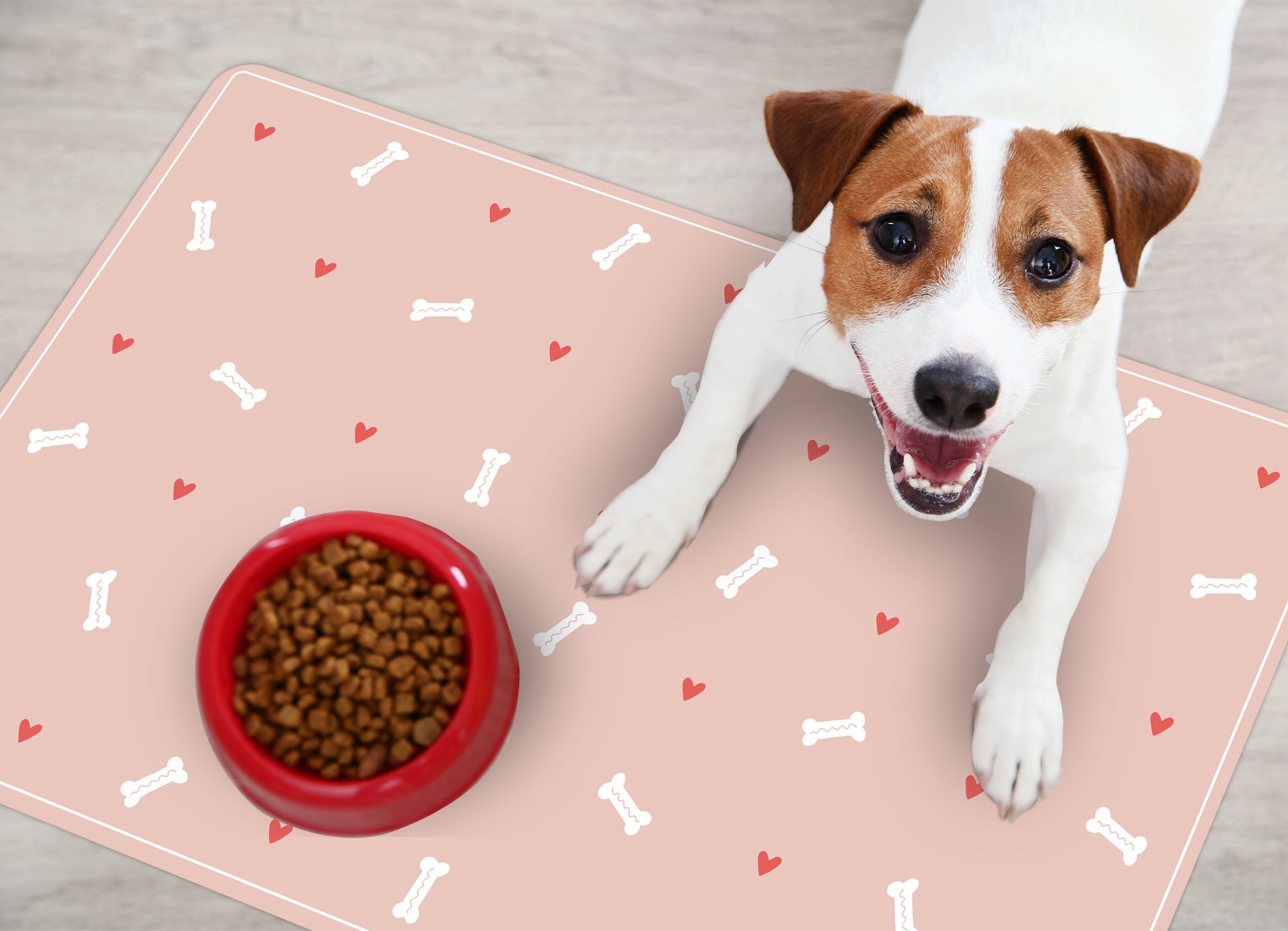 Tapis absorbant et antidérapant - 105 x 70 cm - lavable en machine - pour chien, chat, lapin, cochon d'inde Tapis absorbant et antidérapant - 105 x 70 cm - lavable en machine - pour chien, chat, lapin, cochon d'inde
