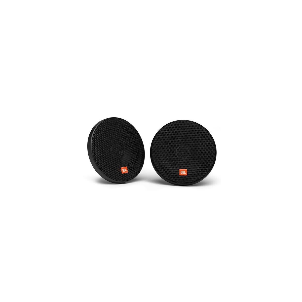 JBL Stage2 624 altavoz audio Alrededor De 2 vías 240 W 2 pieza(s