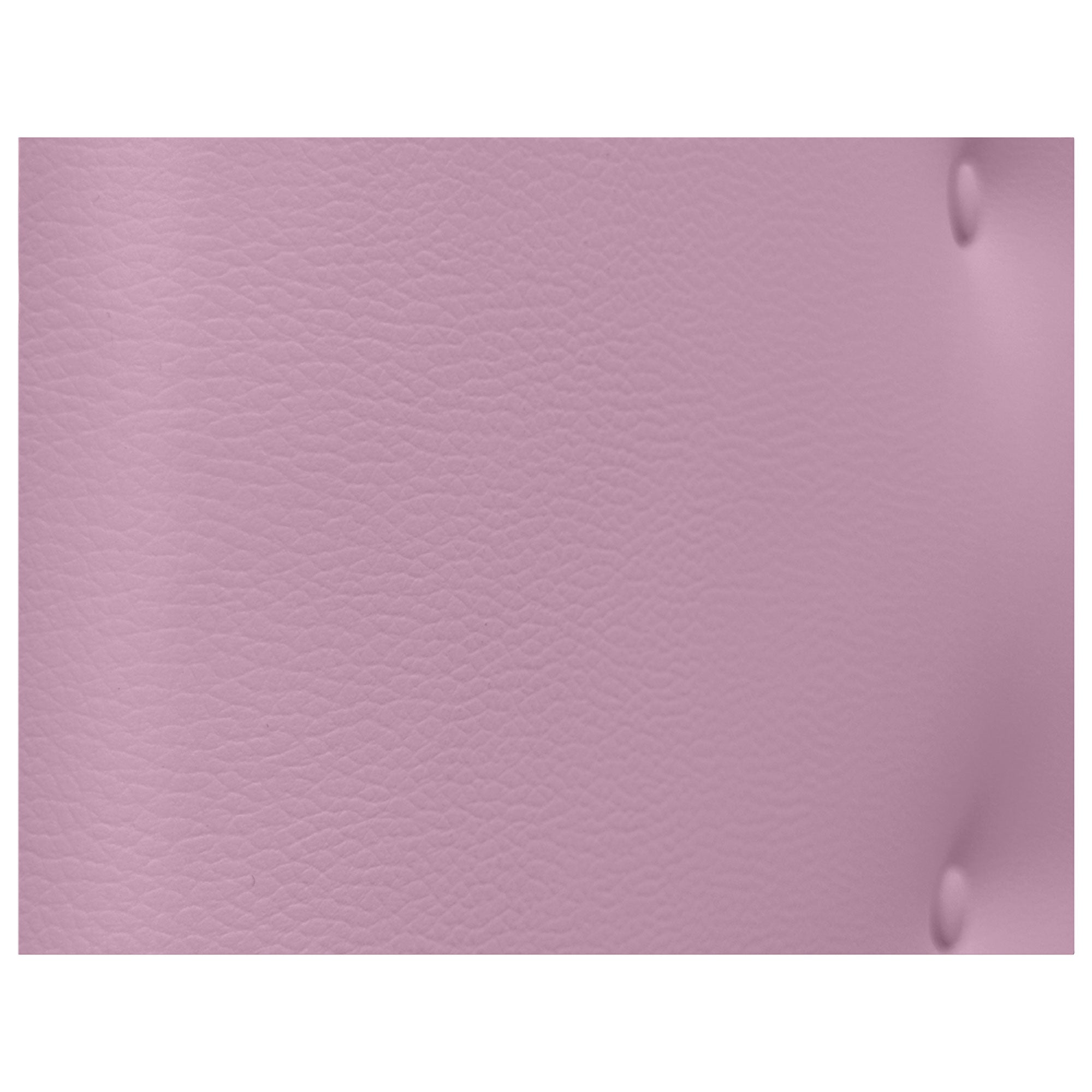 DHOME Cabecero de Polipiel Premium Pro con 2 hileras de Botones Cabezal tapizado Cama Lujo (Rosa, 105cm) - 2