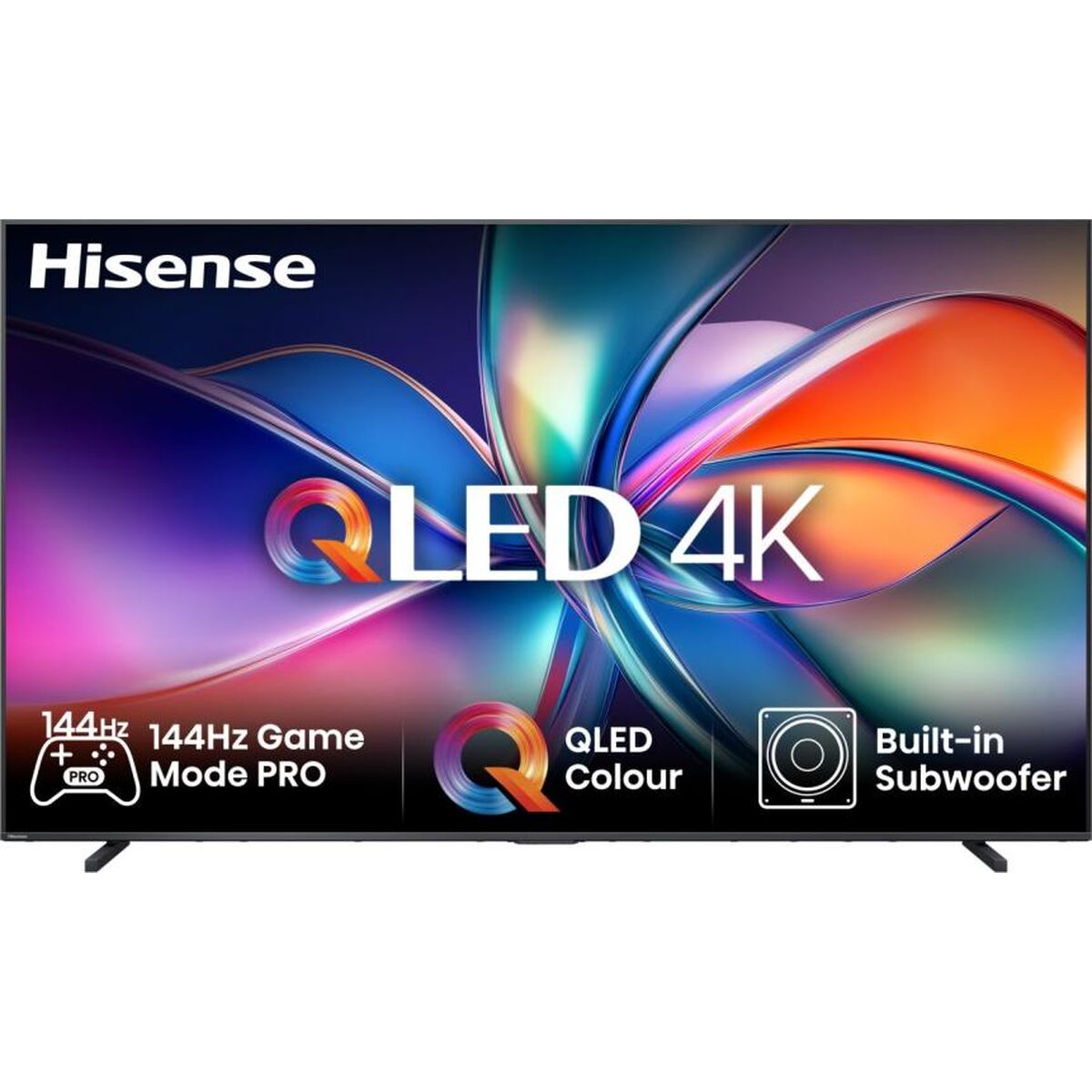 Hisense Smart Tv 98E7q , Leroy Merlin