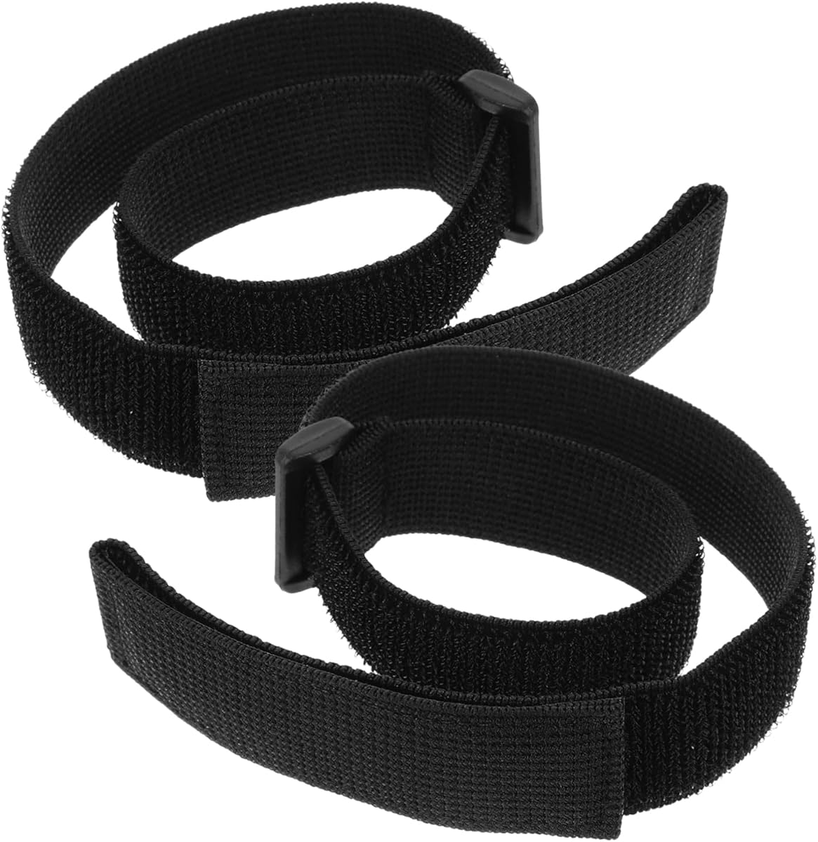 Genouillère ligamentaire et rotulienne avec sangles élastique réglable