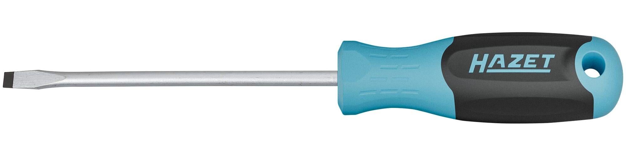 HAZET Tournevis ∙ avec percuteur 810U-PH1 ∙ Profil Phillips PH