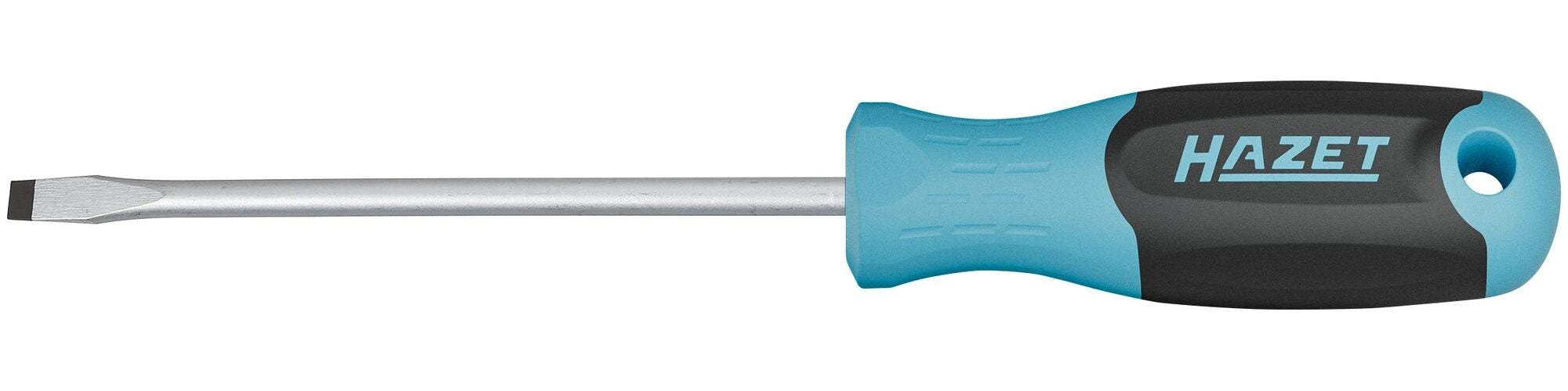 HAZET Tournevis ∙ avec percuteur 810U-PH1 ∙ Profil Phillips PH HAZET Tournevis ∙ avec percuteur 810U-PH1 ∙ Profil Phillips PH