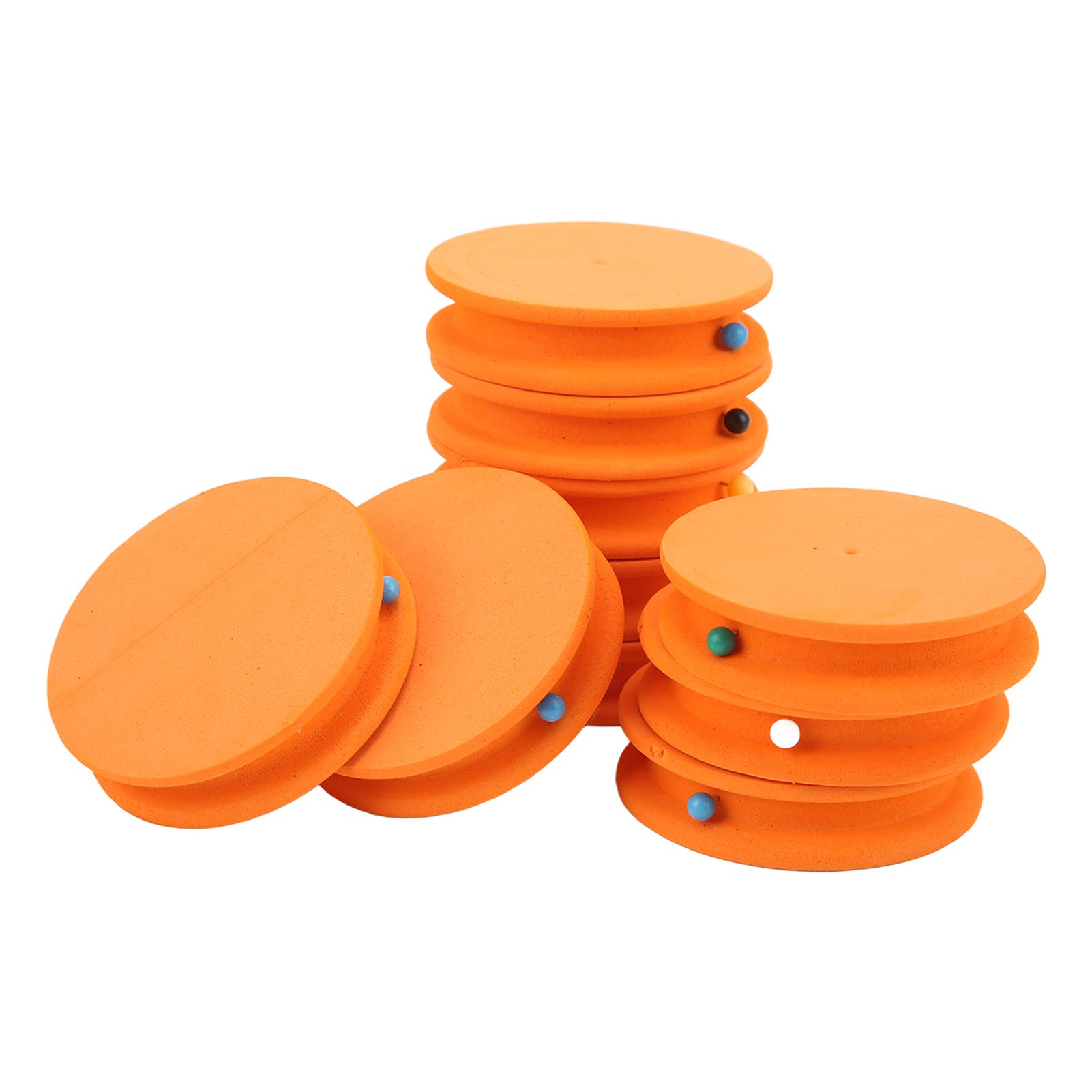 Campanello Per Bici Bambini - Sonnette Colorate Con Design Carino E Suono Forte - Foto 3