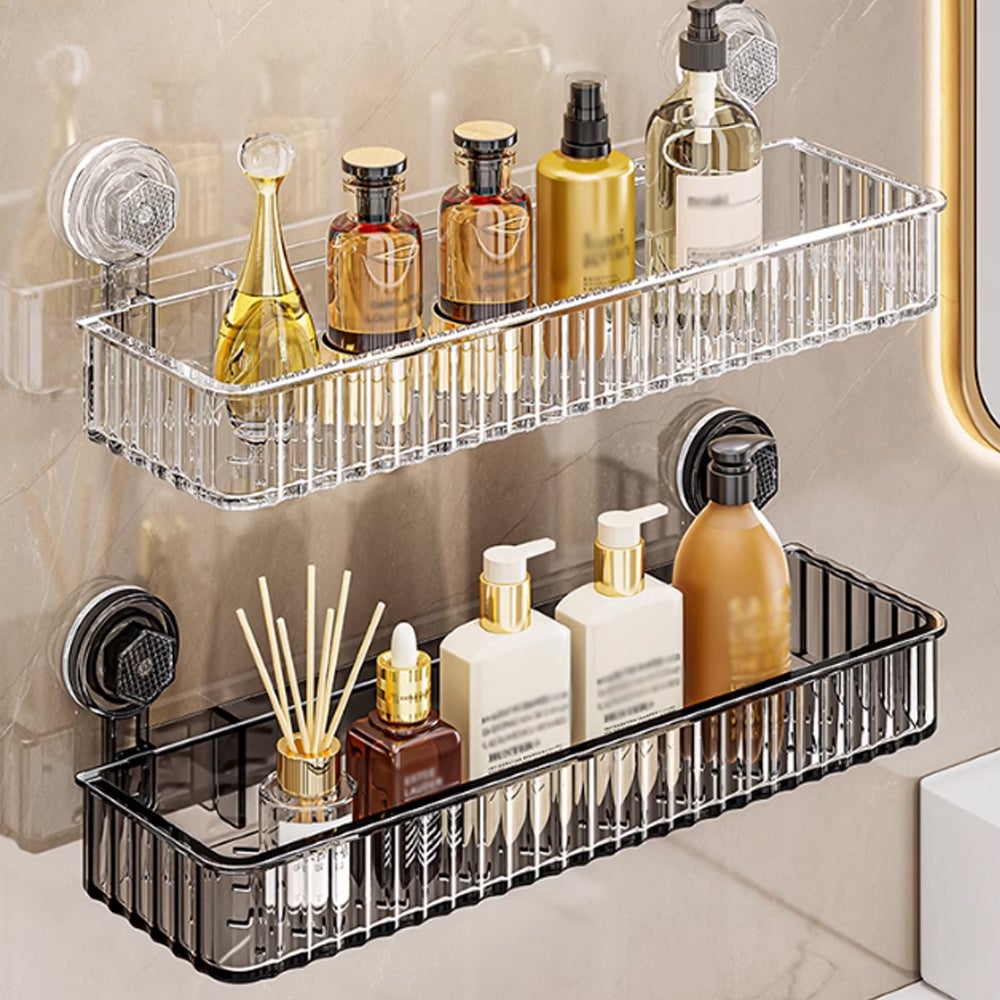 Étagère à Épices - - Support Mural De Cuisine Sans Perçage - Organiseur