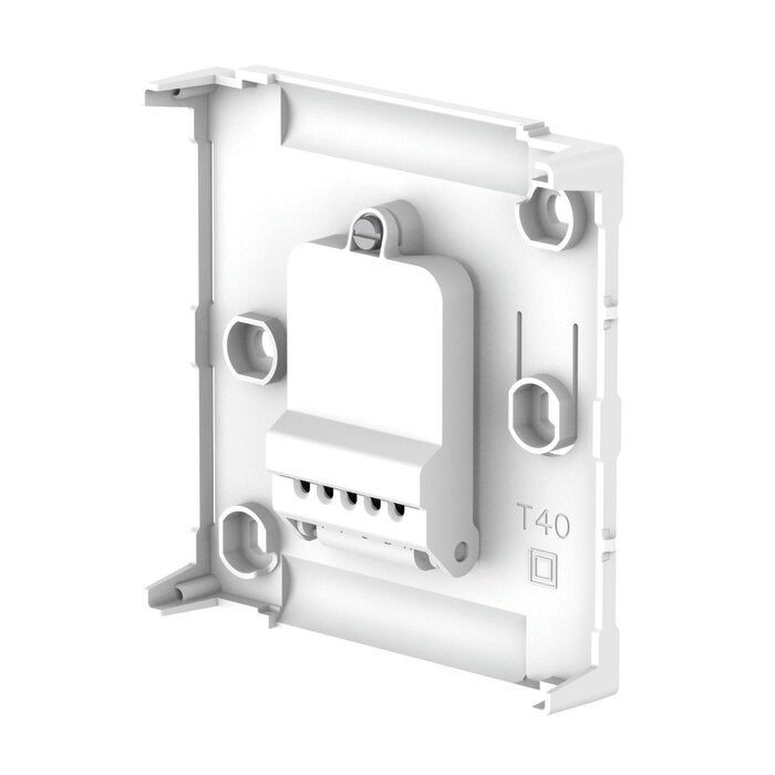 Thermostat - HONEYWELL - Sans fil avec marche/ arrêt - 6