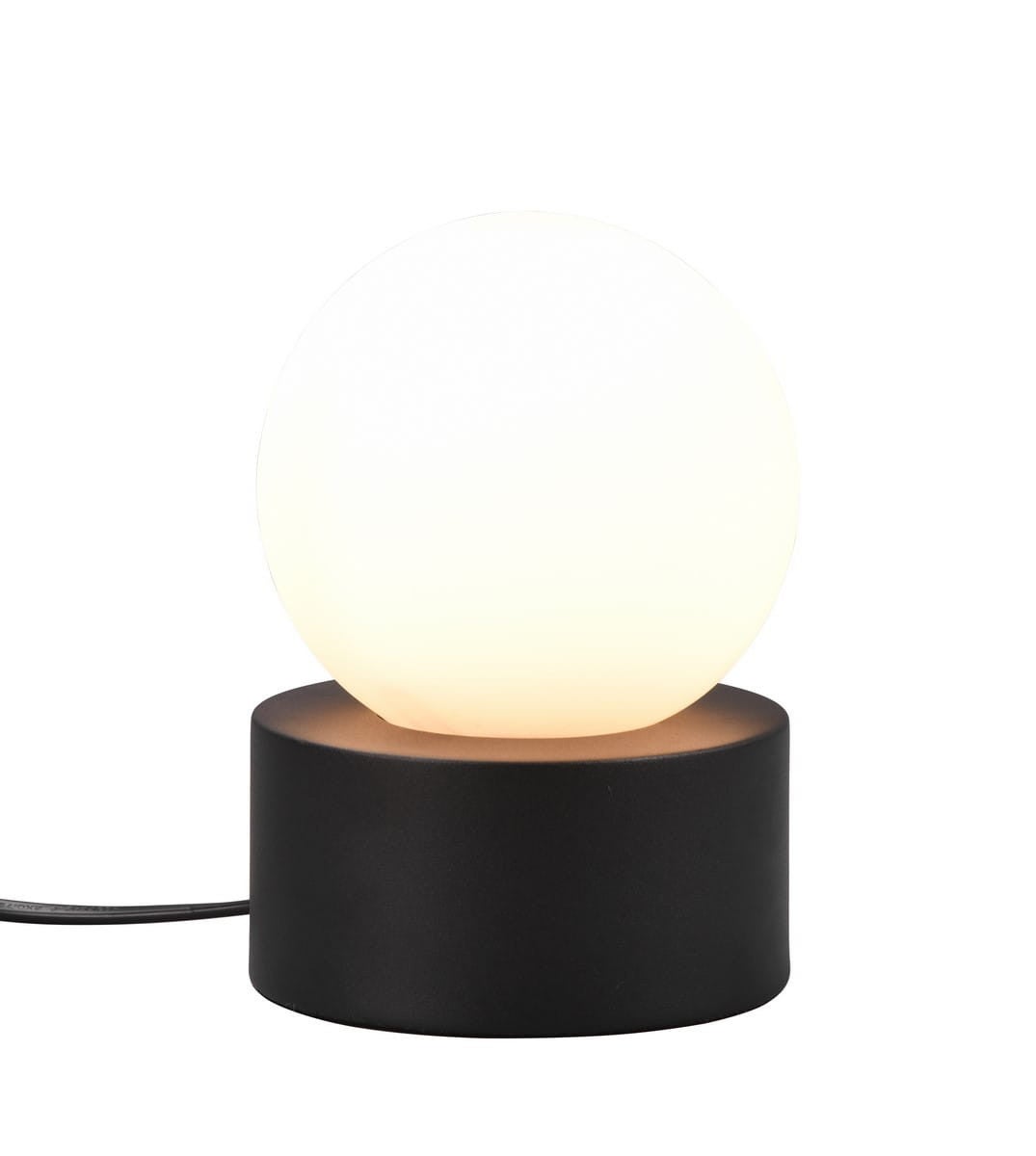 Lampa stołowa COUNTESS czarny RL R59051032