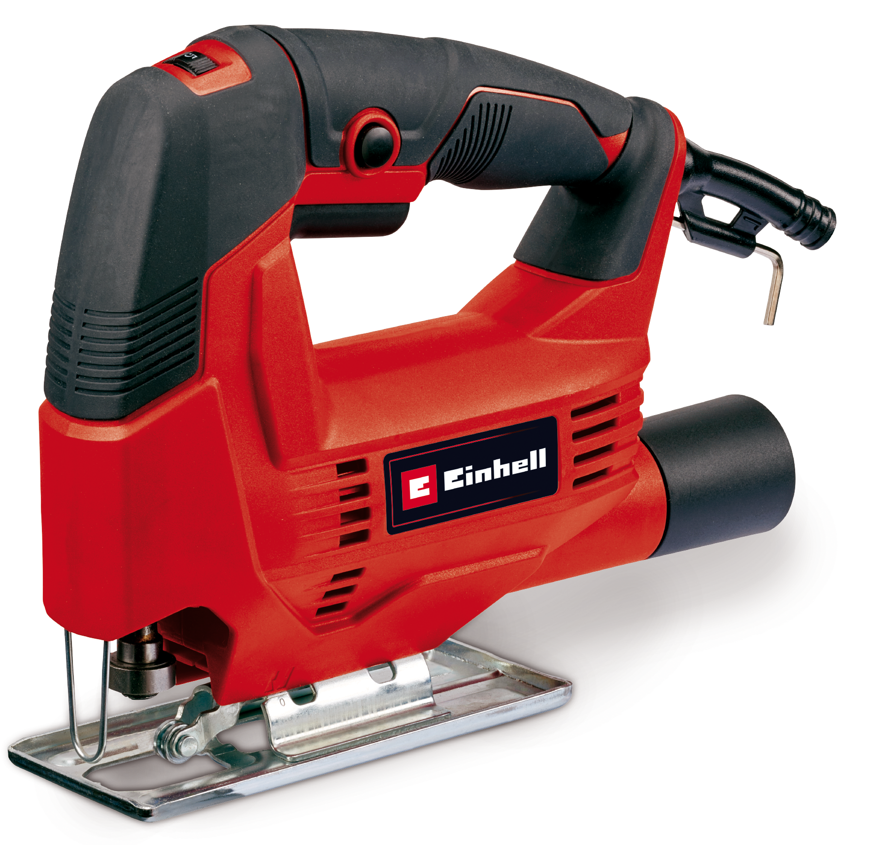 Wyrzynarka Elektryczna Einhell TC-JS 60/1 Silnik 400W i Obracana Podeszwa