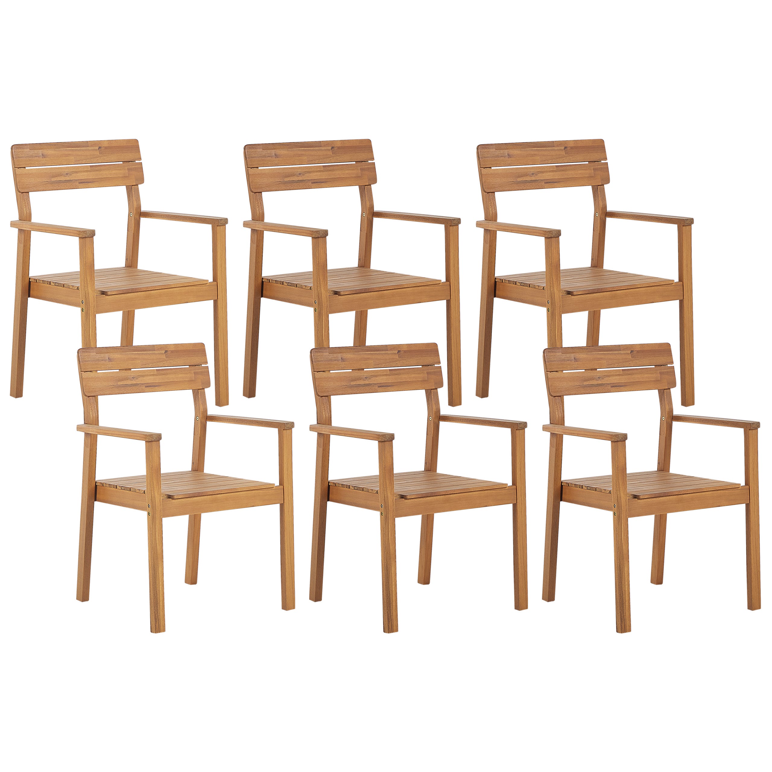 WEEYIN Lot de 6 Chaise à 4 pieds chaise de salle à manger en velours WEEYIN Lot de 6 Chaise à 4 pieds chaise de salle à manger en velours