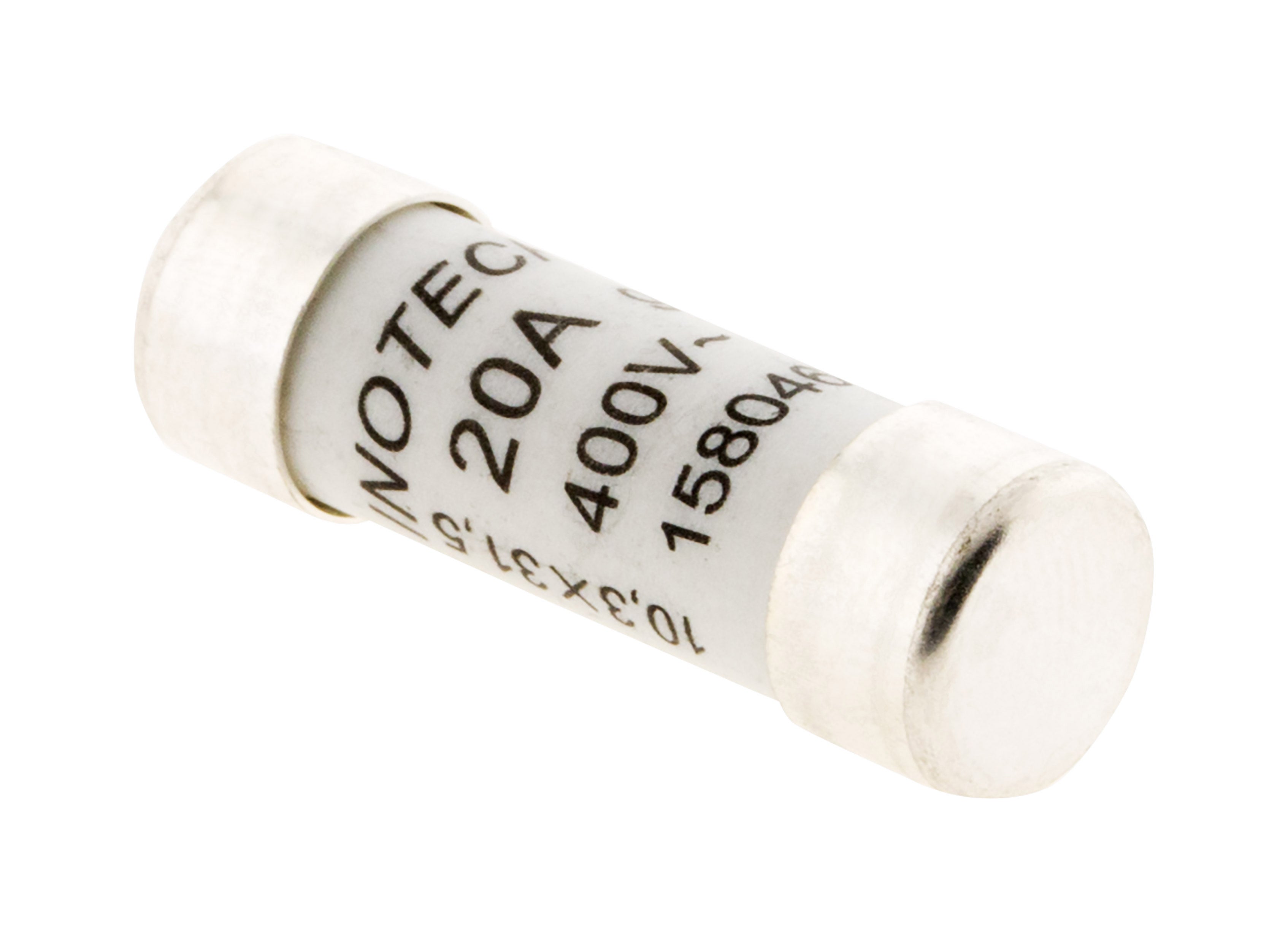 Fusible 5 Pièces 10 * 38 Fusible En Céramique à Fusion Rapide 10x38mm