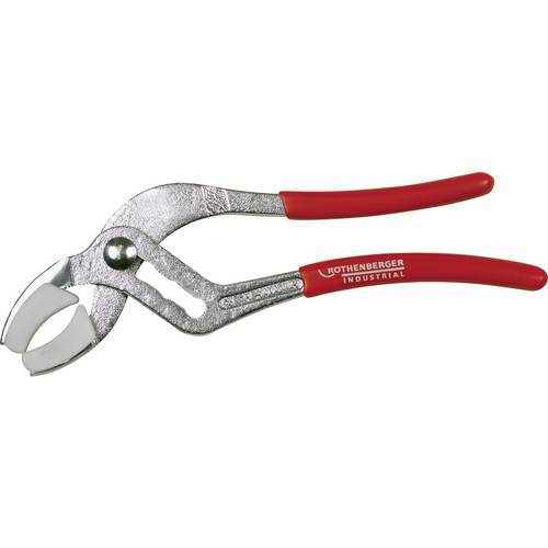 ROTHENBERGER Industrial Sanigrip Szczypce do syfonów 62 mm - 070662E