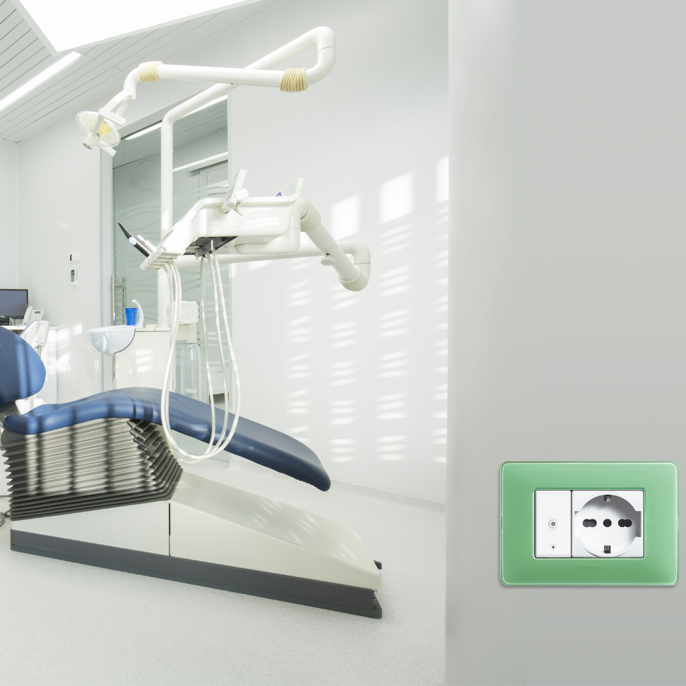 Am5285c1 Presa Caricatore Usb 1m Colore Bianco Matix - 2