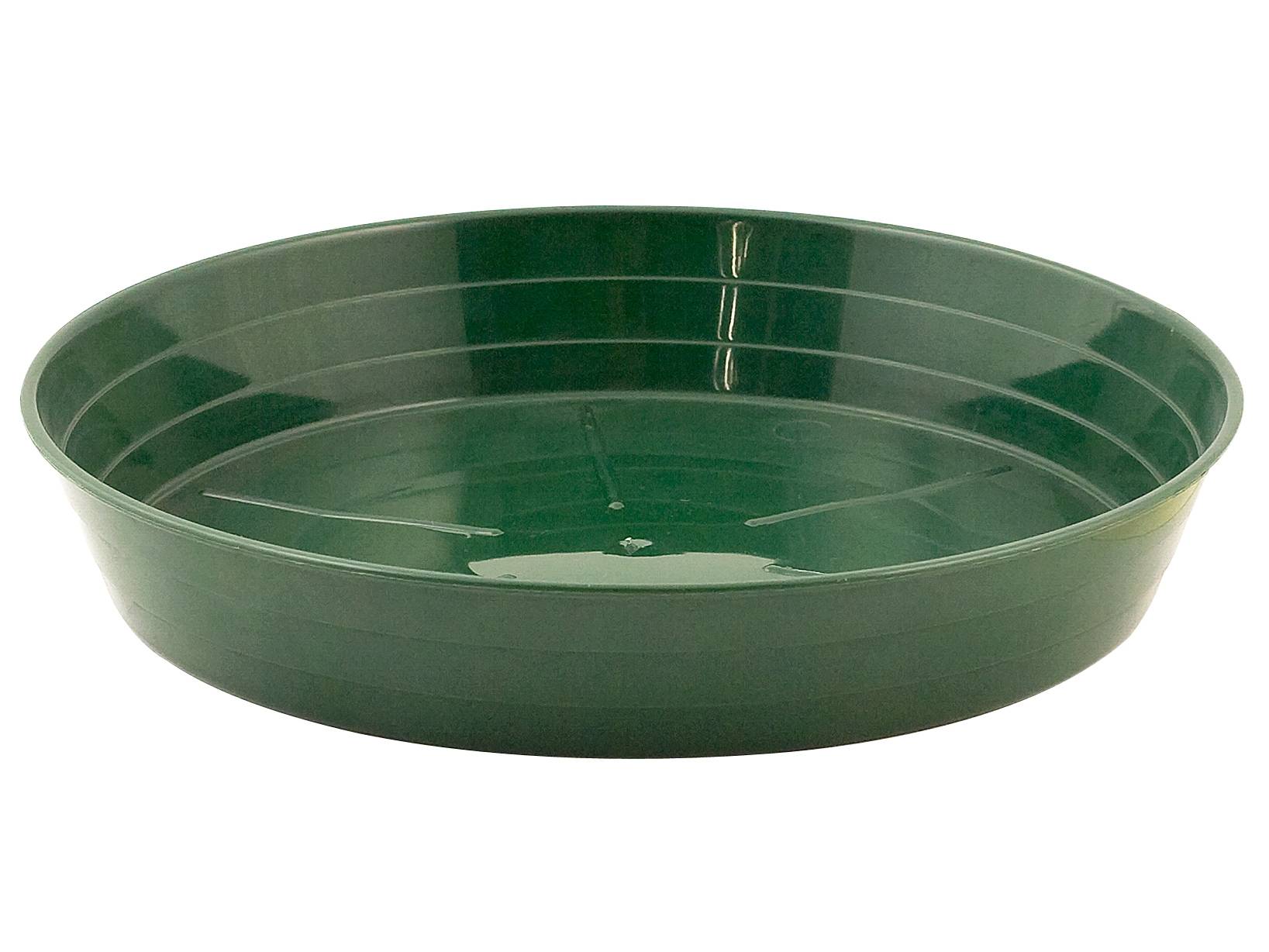 Sottovaso In Legno D'Ulivo D.O.M. - Pezzo Unico Per Vasi E Ciotole, Fatto A Mano, 8,5 Cm