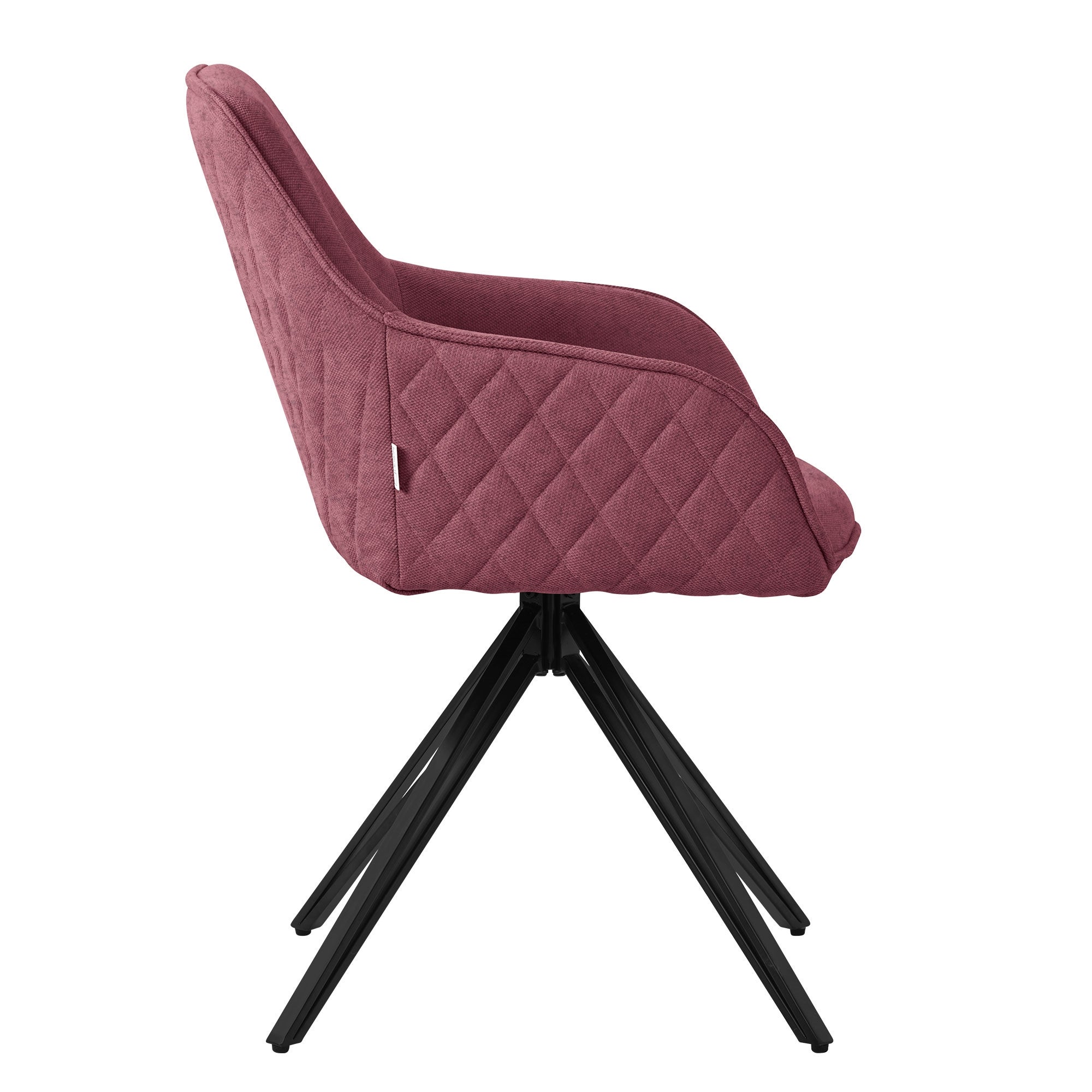 6 krzesło obrotowe krzesło do jadalni fotel krzesło obrotowe 360 stopni do salonu - 3