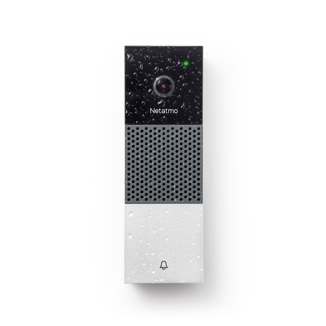 Supporto Angolare Per Campanello Video - Compatibile Con Blink E Ring (Modelli 1/2/3/3+/4/Pro/Battery) - Installazione Senza Trapano In ABS, Antifurto