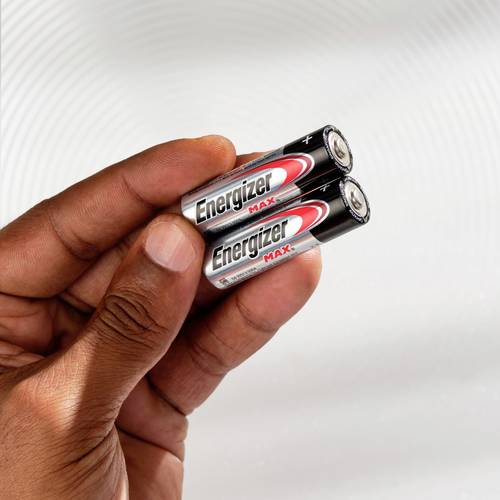 Batteries LR6 Energizer 437772 1,5 V (10 Unités) - 3