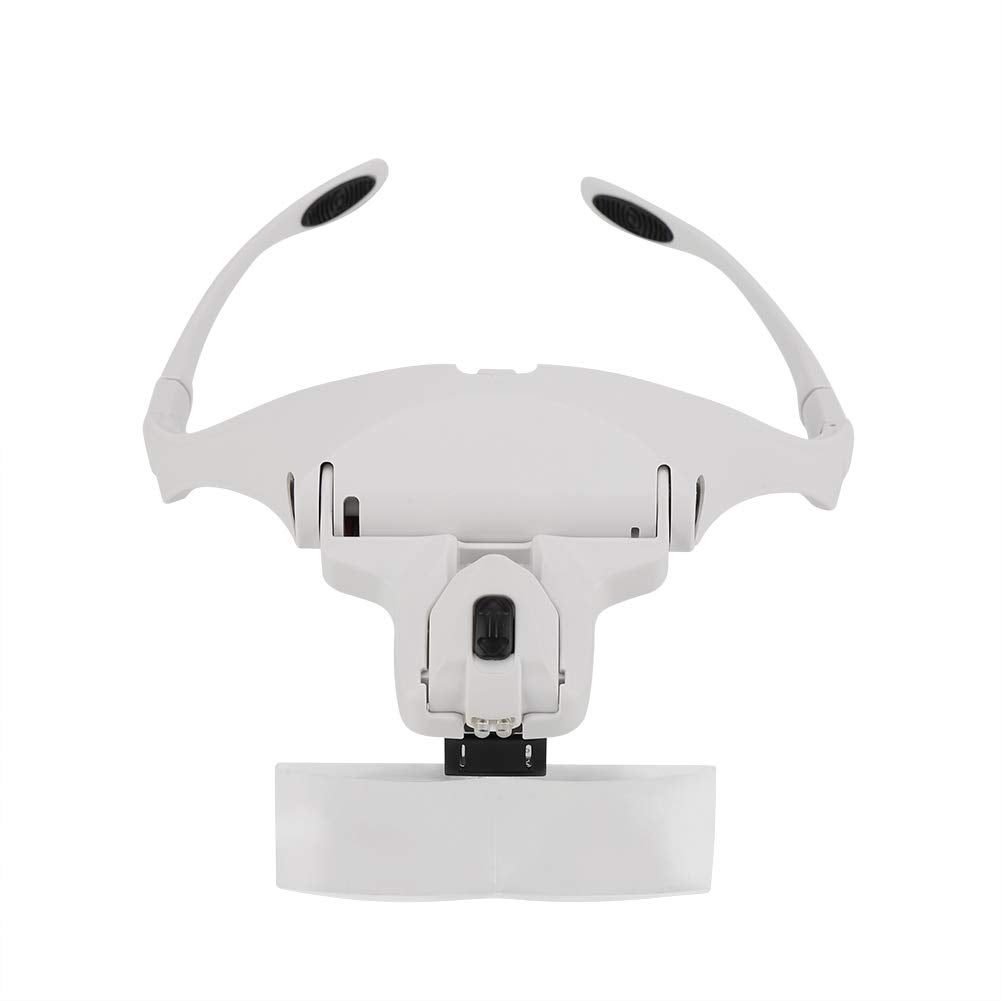 Ledlenser Support De Montage Universel Type E - Fixation Stable Pour Lampes Frontales Et Lampes De Poche Sur Guidon Ou Trépied