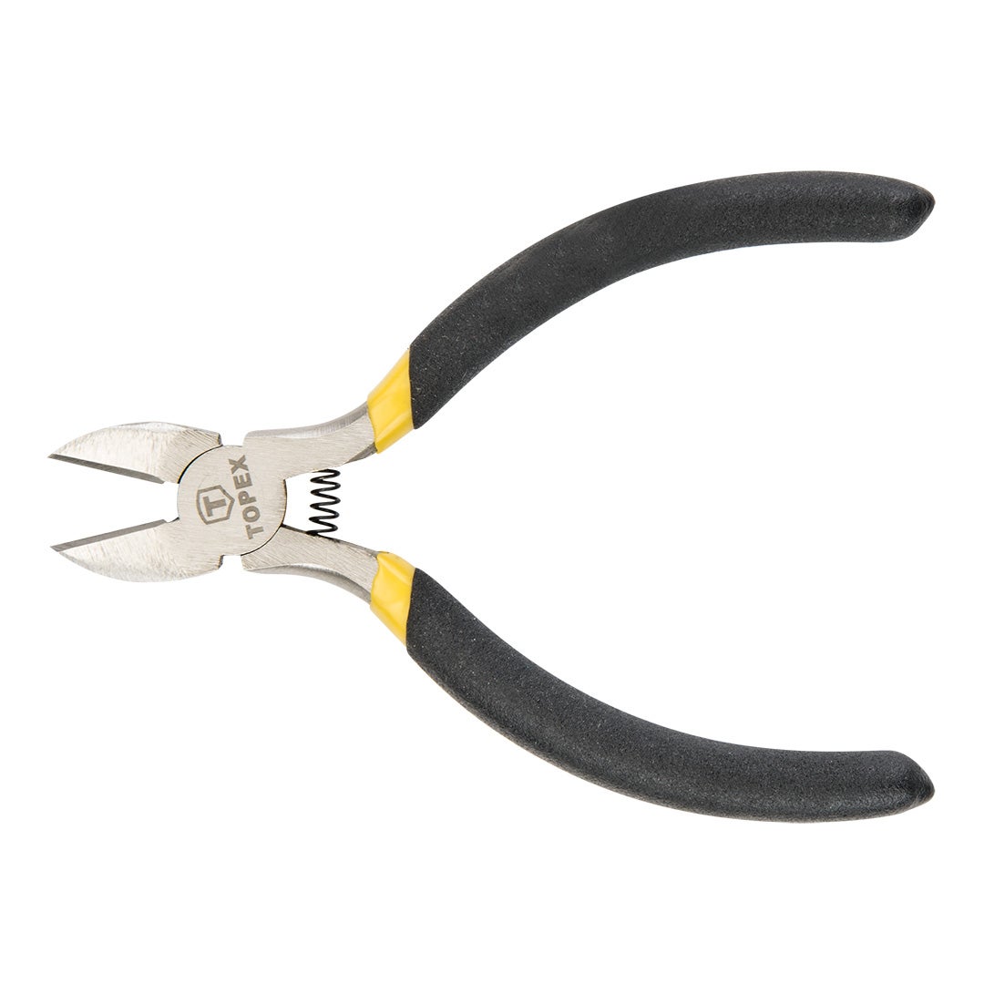 Cleste tais lateral, 115 mm 32D724