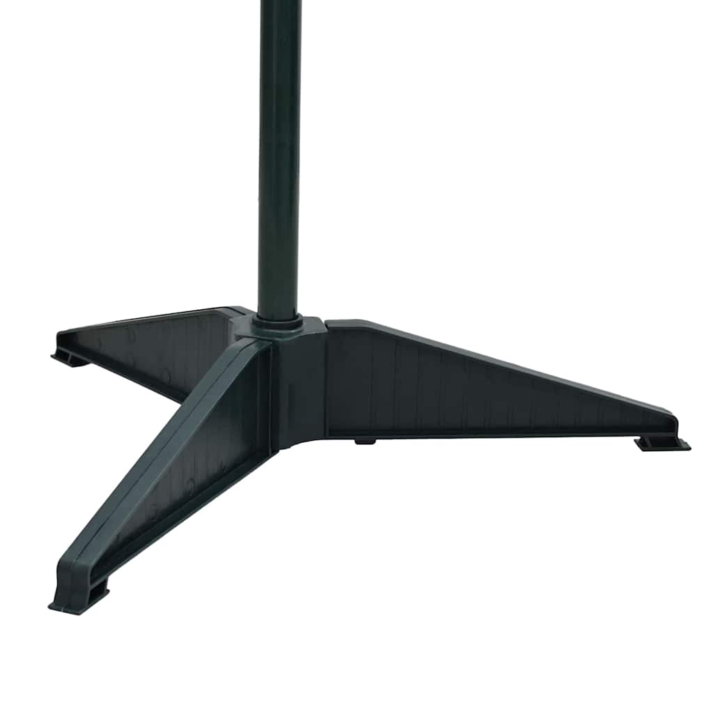 Árbol de Navidad Artificial 50 LED Verde 120 cm PVC Ahorro Energético Ideal para Interior y Exterior ComfortXL - 8