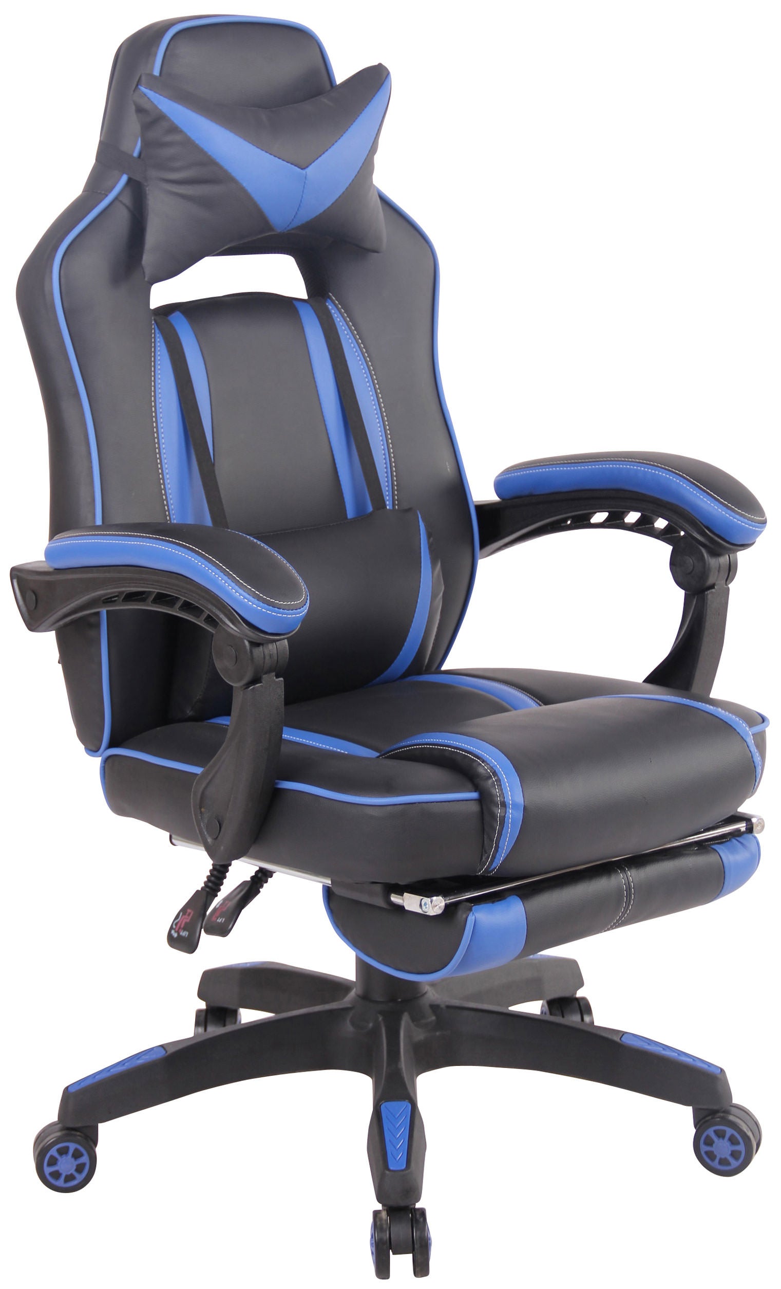 Coussin Chauffant De Bureau 40x90 Cm - Chauffage Électrique Pour Dos Et Hanches, 8 Niveaux, Grand Format Anti-Glisse