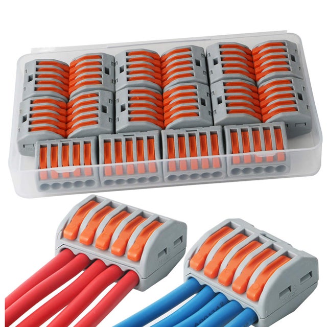 Connecteur Electrique Au Meilleur Prix Leroy Merlin connecteur-electrique-au-meilleur-prix-leroy-merlin