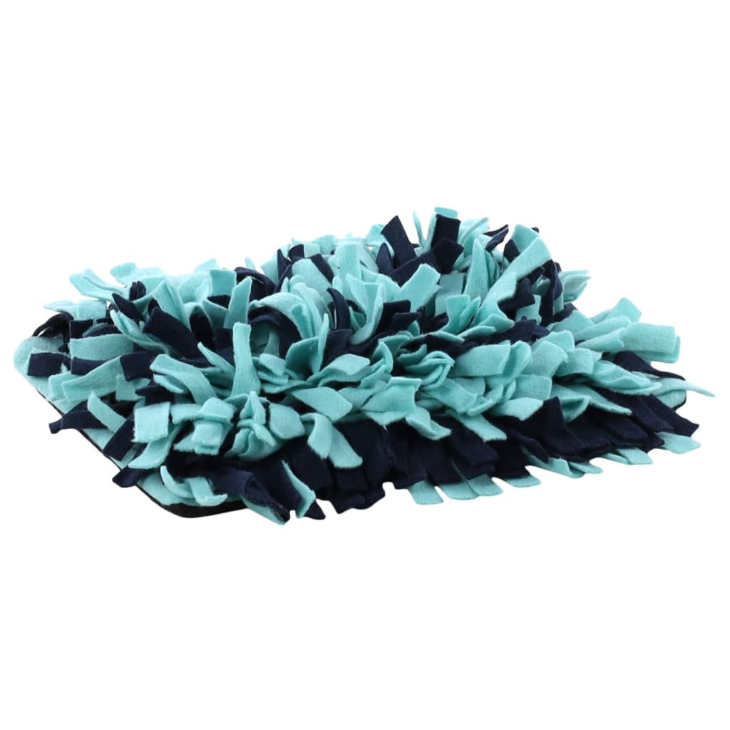 Tapis D’écurie Amigo - Taille 6'9'' - Poids Moyen Avec Cou - Bleu - Occasion