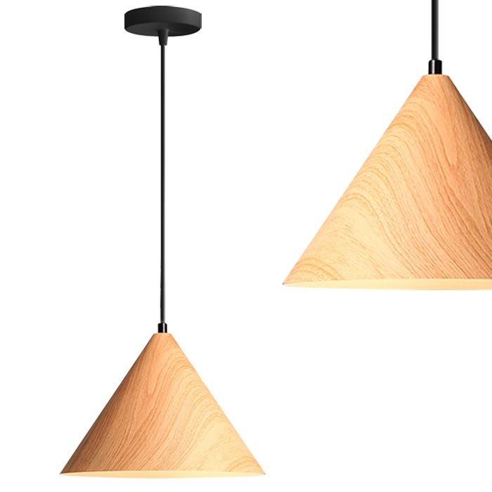 Lampa Sufitowa Wisząca Toolight App1442-1Cp Beżowy