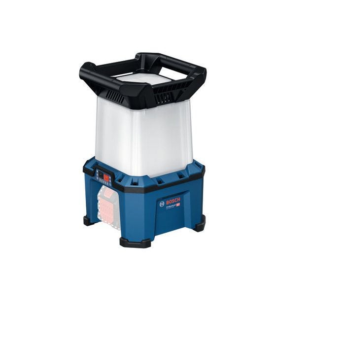 Bezprzewodowa Lampa Budowlana Bosch GLA 18VH-7500 7500 lm Solo 06014A5000 - 2