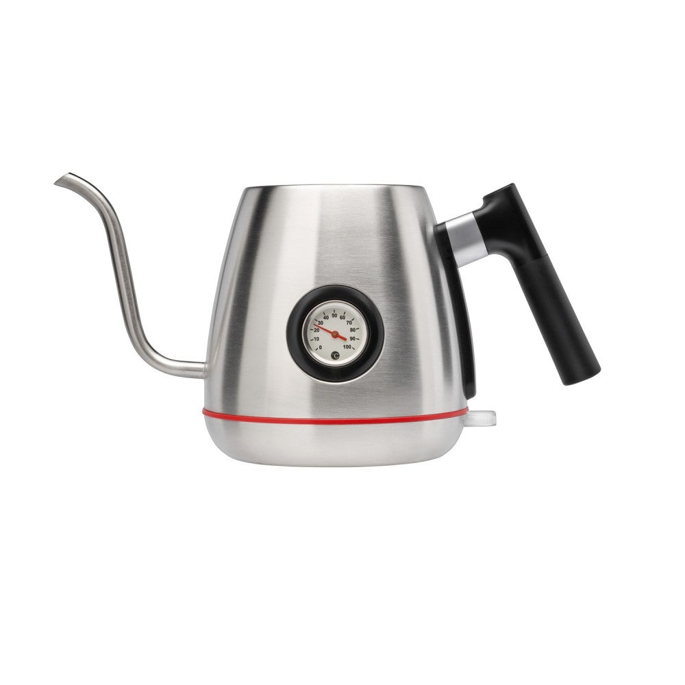 Espressions  Hervidor Acero Inox Pour Over Eléctrico 1L , Leroy Merlin