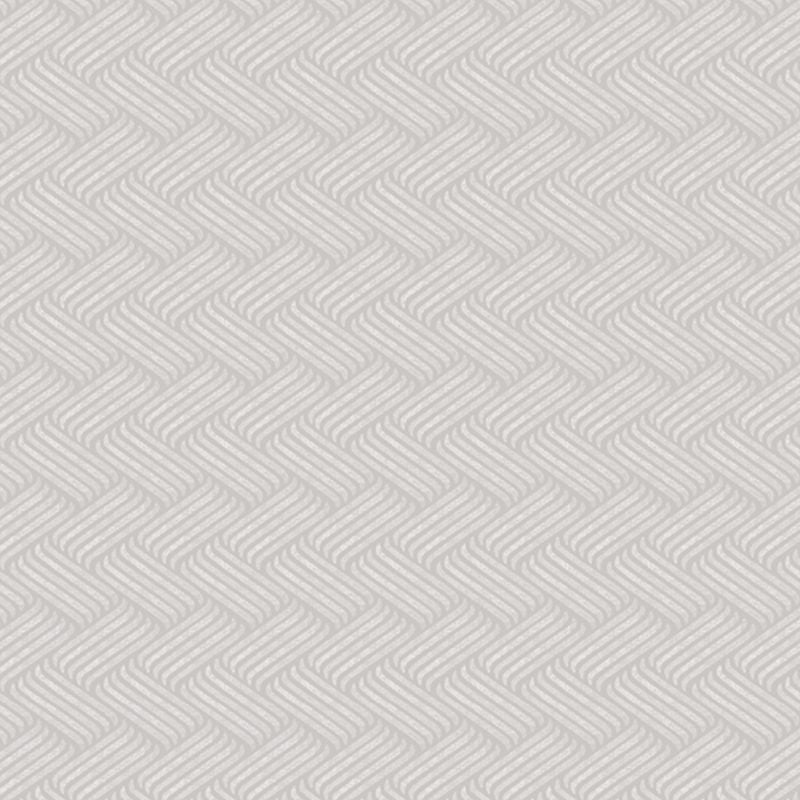 Papier Peint Intissé Impression Ultra Mat Motif Graphique Gris - 53 Cm X 10 05 M Duro 94082256