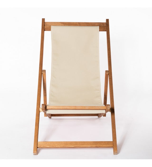 Tela sostitutiva Sdraio Ecrù Forte Dei Marmi-Nardini Forniture