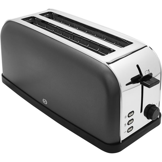 Grille-pain MIOGO MDT1 Daily | Leroy Merlin