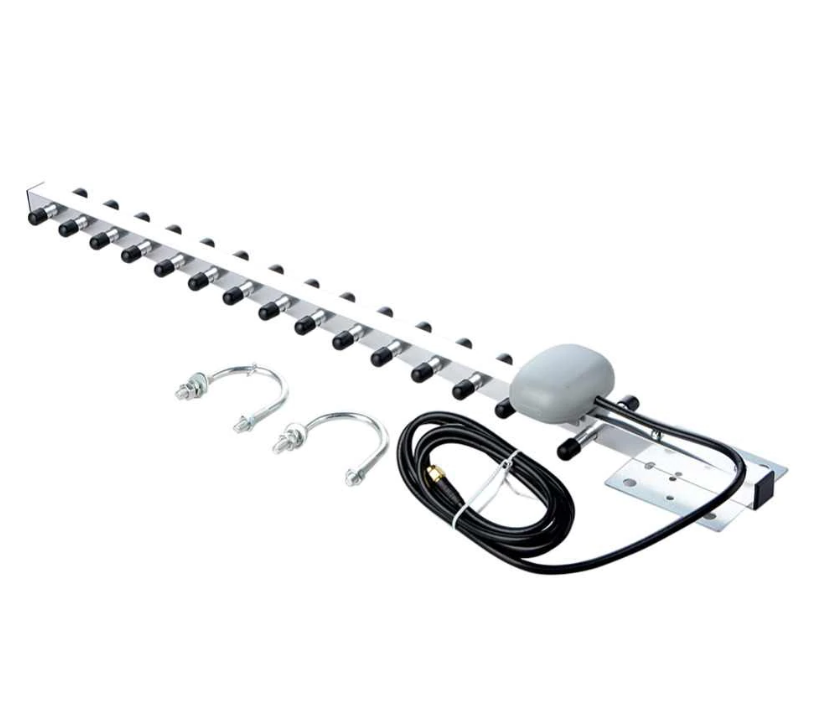 Antenne Yagi 3g/4g D'extérieur Gain Max. De 28 Dbi 4g Lte Sma Plug 4g — free download